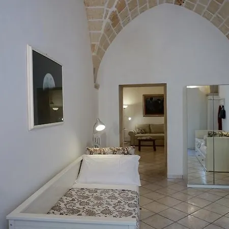 Appartement Centro Storico