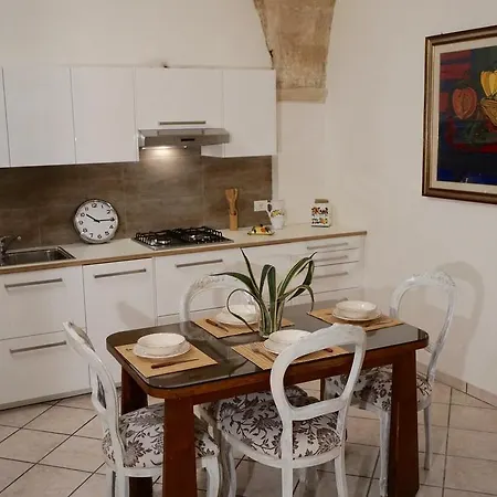 Centro Storico * Lecce