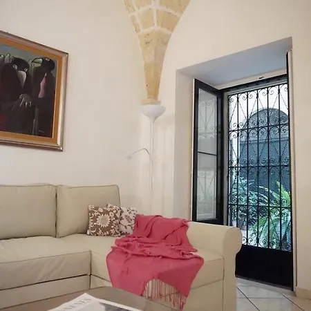 Appartement Centro Storico Lecce