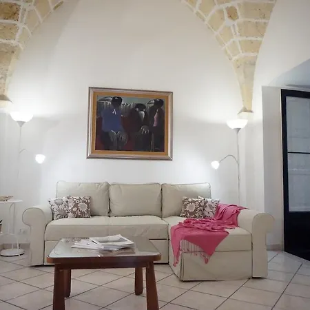 Appartement Centro Storico *