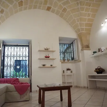 Centro Storico *