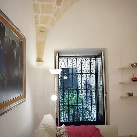 Centro Storico Lecce